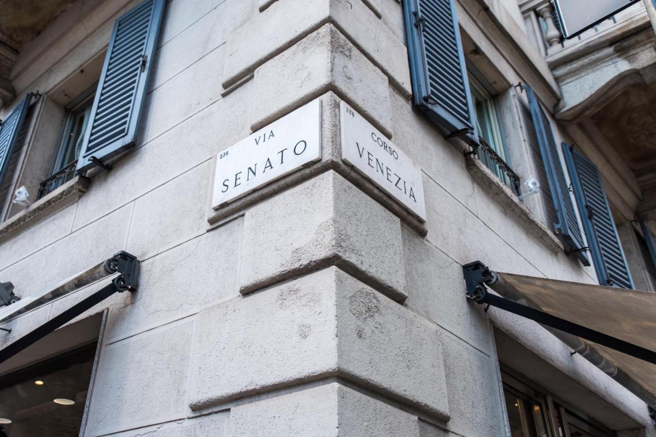 Spiga - Exclusive Mailand