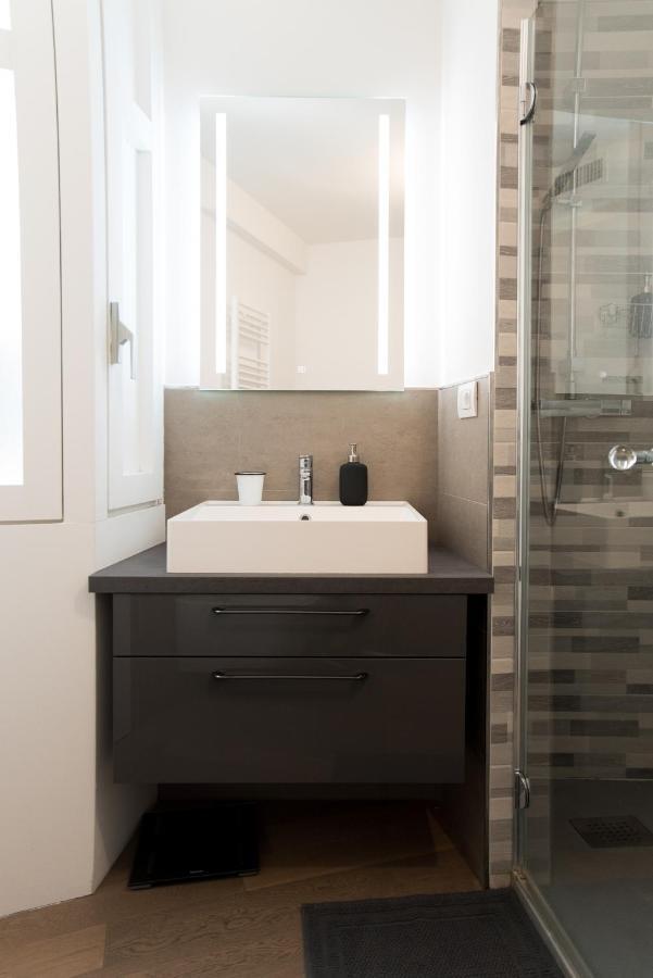 Spiga - Exclusive Apartment Mailand