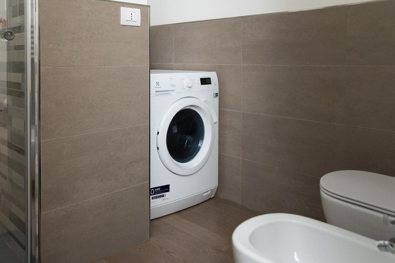 Apartment Spiga - Exclusive Mailand