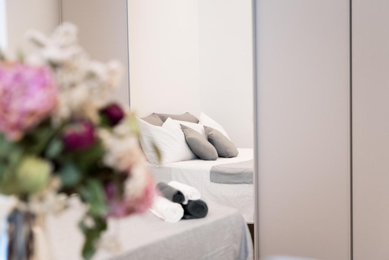Spiga - Exclusive Apartment Mailand