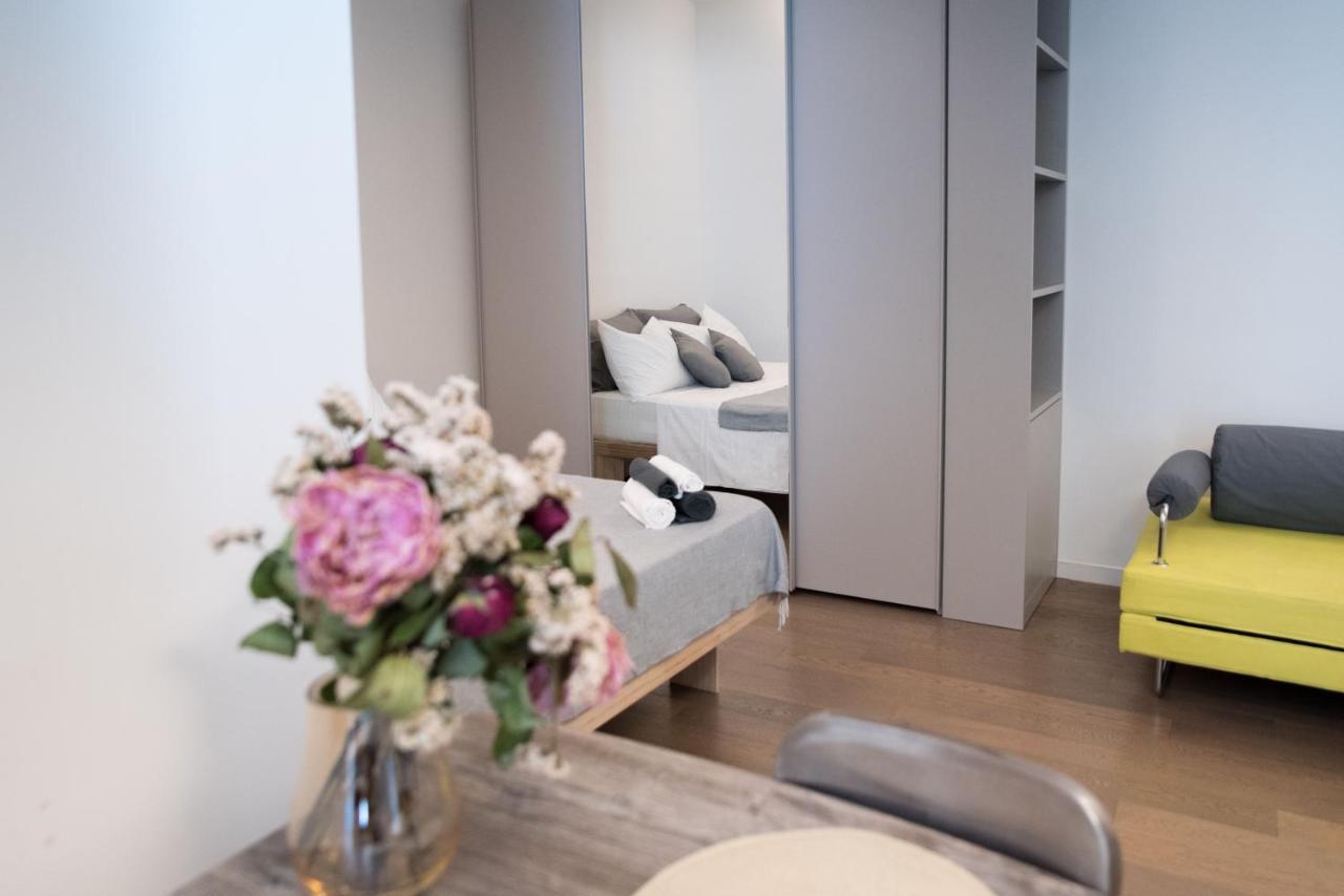 Apartment Spiga - Exclusive Mailand