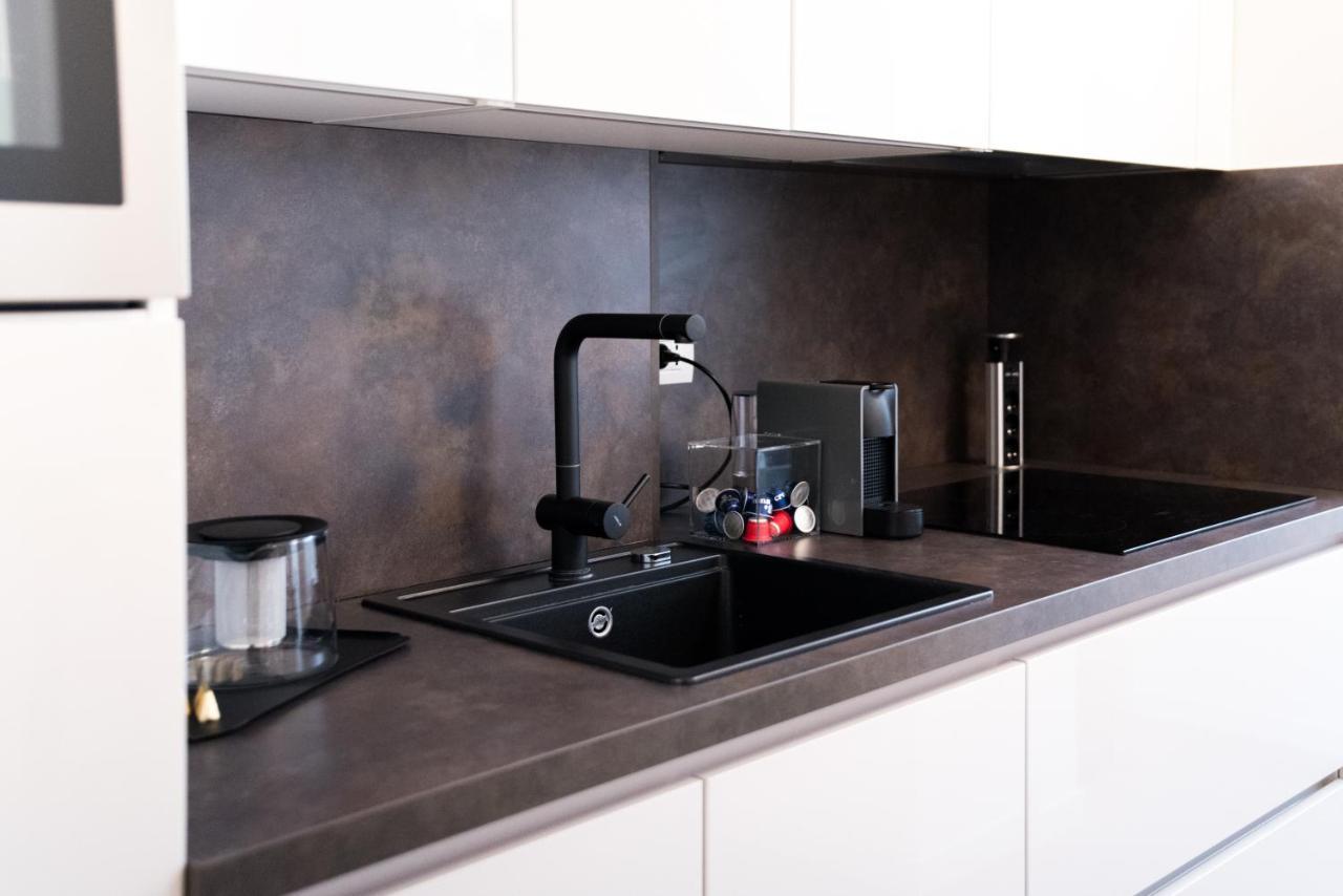 Spiga - Exclusive Apartment Mailand